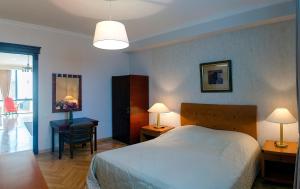 TiflisLux Apartment - Ghambashidze