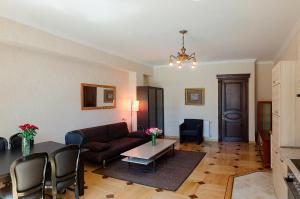 TiflisLux Apartment - Ghambashidze