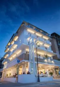 White Suite & Apartments - Bellaria – Igea Marina