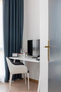 Habitación Doble Deluxe