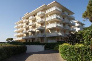 Appartamenti Diplomatic-Residence Fronte mare-Piazza Torino-Lido di Jesolo