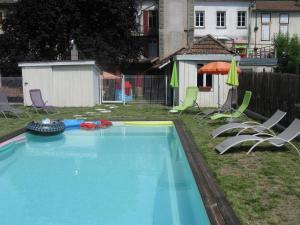 La Maison des 4 M photo 18