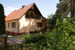 Ferienhaus bei Kosciolek Seeweg 70 Kaltenborn Deutschland