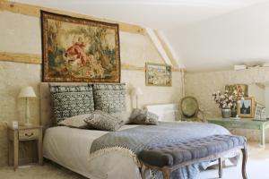 B&B / Chambres d'hotes Le bourgis : photos des chambres