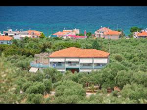 Panagiotis Hotel Thassos Greece