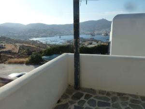 Syros House with View Syros Greece