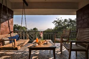 The Fern Samali Resort Dapoli, Series by Marriott