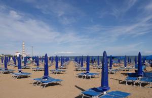Appartamenti in Residence Portosole e Residence Tamerici con piscina-Cavallino Treporti