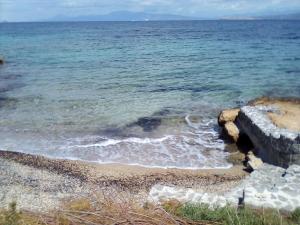 Golden Beach Hotel Aegina Greece