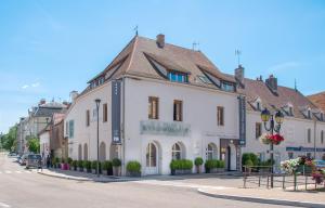 Maison Doucet - Relais & Châteaux