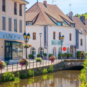 Hotels Maison Doucet : photos des chambres