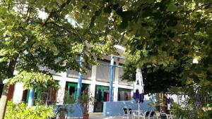 3 star hotel Hotel - Restaurant Martinihof Neud&ouml;rfl Austria