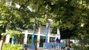 Hotel - Restaurant Martinihof - Forchtenstein