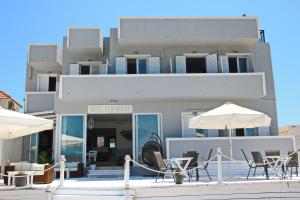 Hotel Elafonisos Lakonia Greece