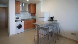 As Apartamentos Turisticos