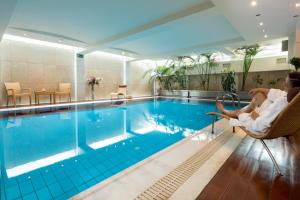 Thalassa Beach Resort & Spa (Adults Only) Chania Greece