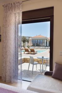 Elafonisos Resort Lakonia Greece