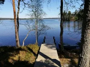 Carlanja - Huhtiniemi