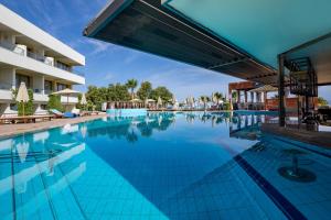 Thalassa Beach Resort & Spa (Adults Only) Chania Greece