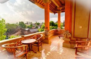 Bali Spring Cottages