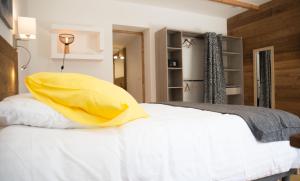 B&B / Chambres d'hotes Le Passe Montagne : photos des chambres