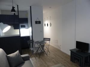 Face à la Plage des Minimes PONANT 3 Appt 407