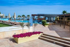 Thalassa Beach Resort & Spa (Adults Only) Chania Greece