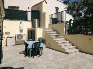 Talu Hot Sun in Casa-Blanca! Ischia Itaalia