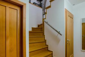 Prague 1 SUNNY APT with terrace by Michal&Friends