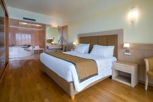 Thalassa Beach Resort & Spa (Adults Only) Chania Greece