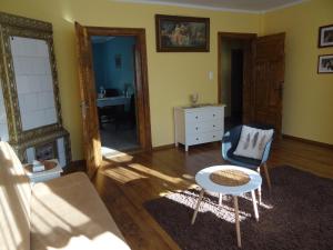 Apartament Zapiecek