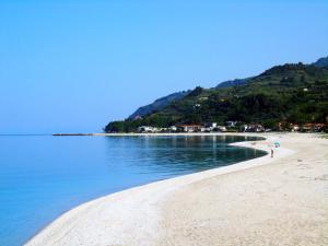 Hotel Hagiati Pelion Greece