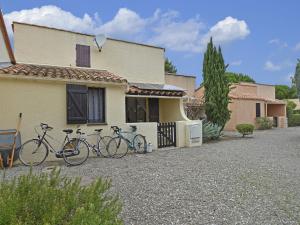 Accommodation in Latour-Bas-Elne