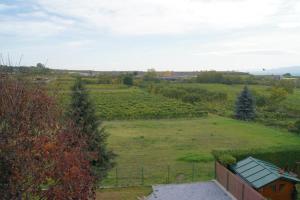 Frühstückspension Täuber