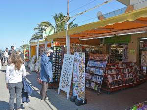 Villas Great holiday home near a pleasure marina the Mediterranean and the Pyrenees : photos des chambres