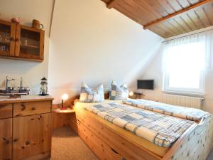 Modern Apartment in Pepelow Germany near Beach