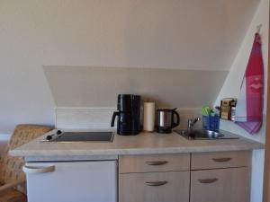 Ferienwohnung in Pepelow in Strandnähe