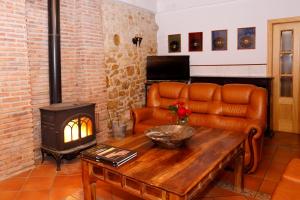 Casa Rural Miquelet - Turistrat
