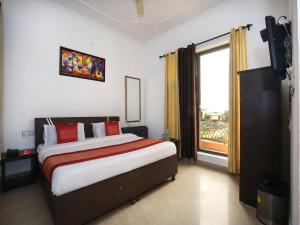 Hotel Sham Villa