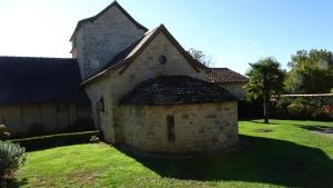 Maisons d'hotes Le Mas de Lache : photos des chambres