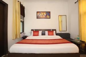 Hotel Sham Villa