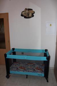 Apartmán v Záchranné stanici Pasíčka