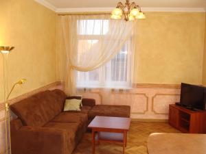 Riga Holiday Apartments