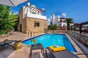 Douliana Villas - Douliana