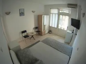 Salona suite - Vranjic