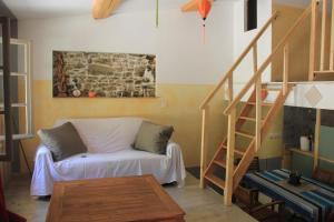 Maisons de vacances Chez Rosa : photos des chambres