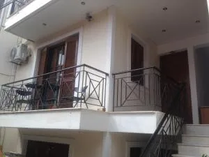 NAFPAKTOS old town - Nafpaktos