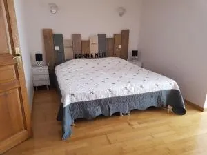 Propriété St Jean - Lagrand