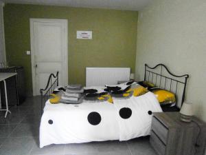 B&B / Chambres d'hotes Le Charhido : photos des chambres