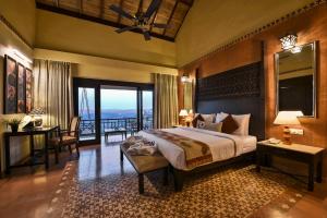 The Fern Samali Resort